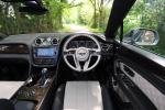 Bentley Bentayga V8 2018 года (UK)